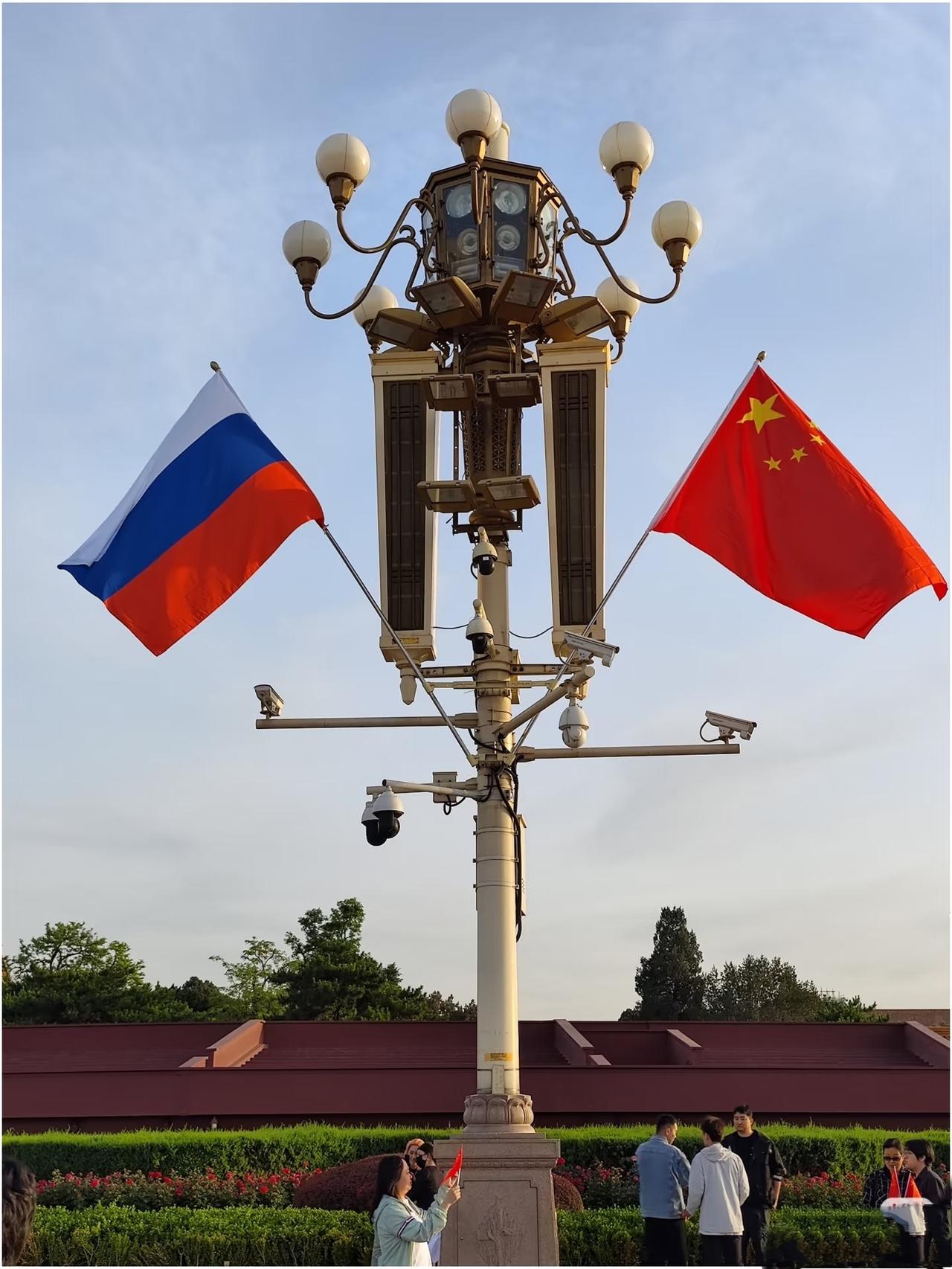 中方关于中俄联合战略巡航的核心回应…′
 
 性质定位：系年度合作计划内项目，2