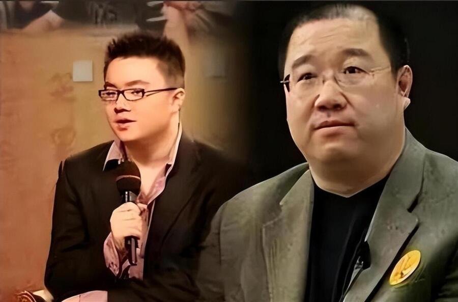 65岁宋丹丹仍得操心！儿子巴图直播带货陷争议，半数退款投流模糊 