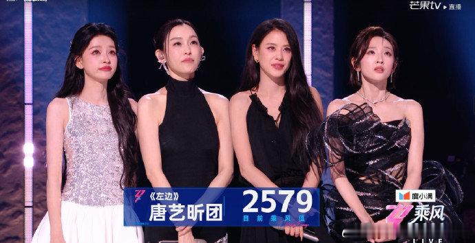 左边低了左边分数才814 左边也太低了吧 