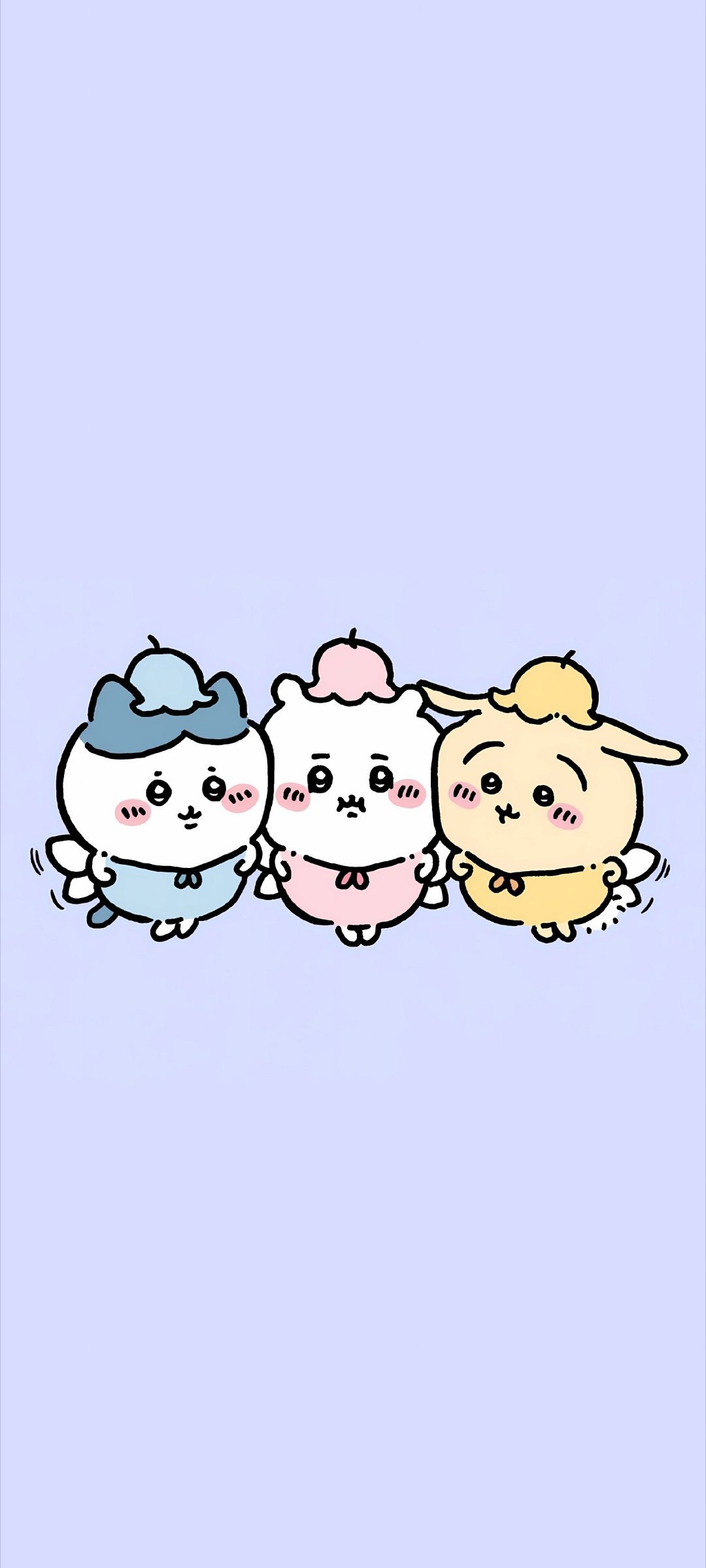 #chiikawa[超话]#💗#chiikawa# 💗#夏日次元盛典# Ch