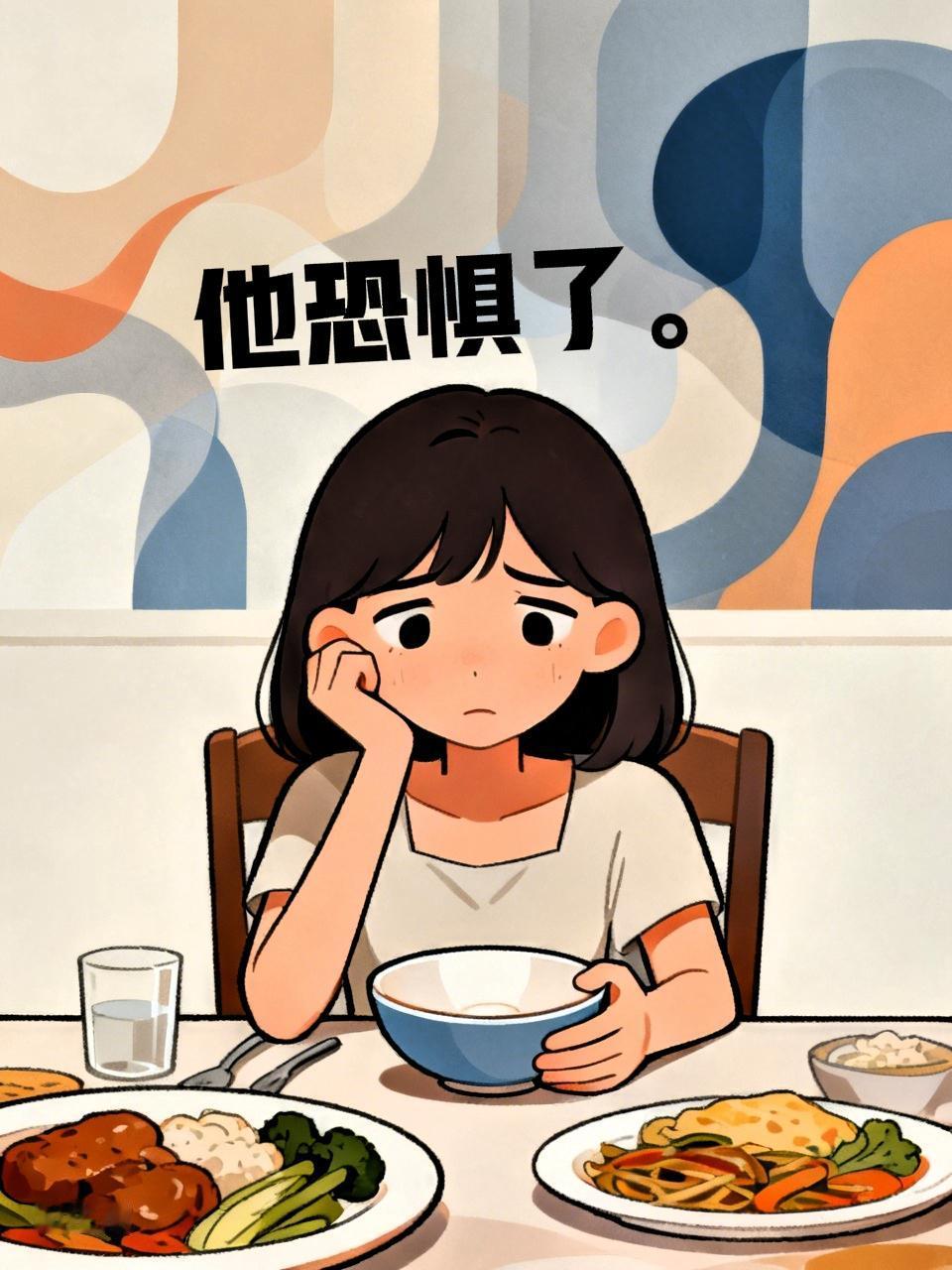 恐惧才是身心最可怕的敌人。
生命中真正可怕的从来不是身体自身的问题，只有陷入恐惧