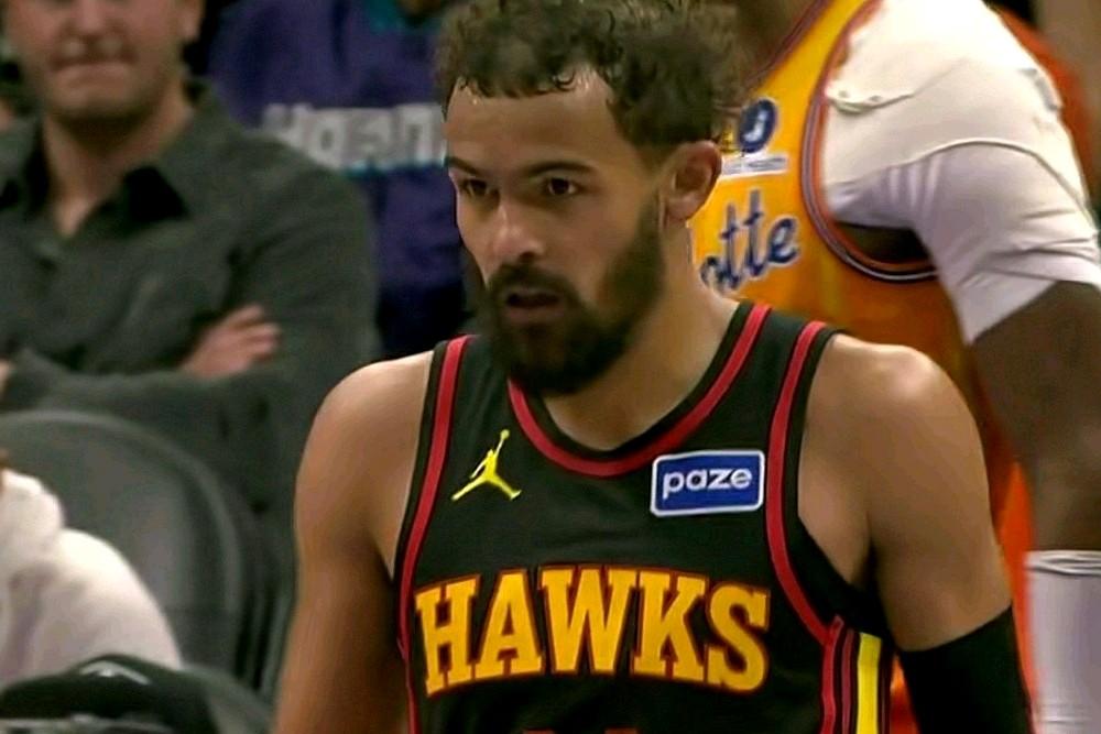 数据不会说谎：约翰逊完爆特雷杨，差距太大了，市长尴尬不尴尬？这3点残酷的事实不得