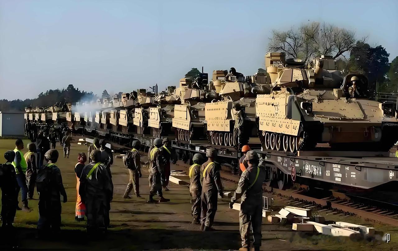 如果北约各国集结80万军队攻入俄罗斯，我建议普京同志可以用最简单直接的办法破解它