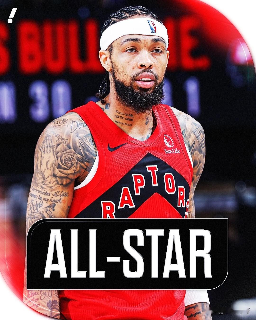 哈登明明表现更好，为什么递补库里入选全明星的却是英格拉姆？

在库里宣布因伤缺席