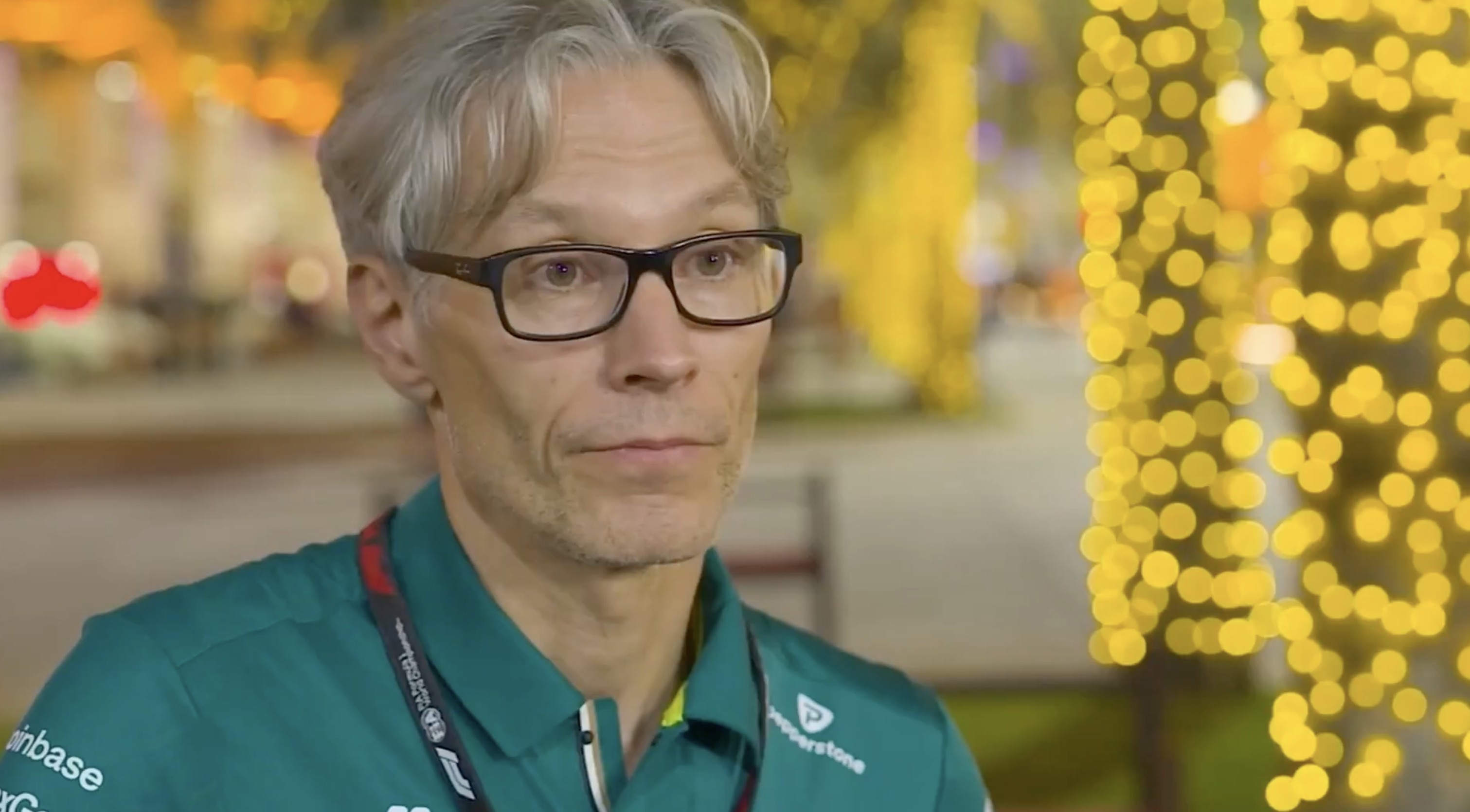 f1 在经历了一个令人极其失望的季前测试开局后，阿斯顿·马丁车队承认自己目前“尚