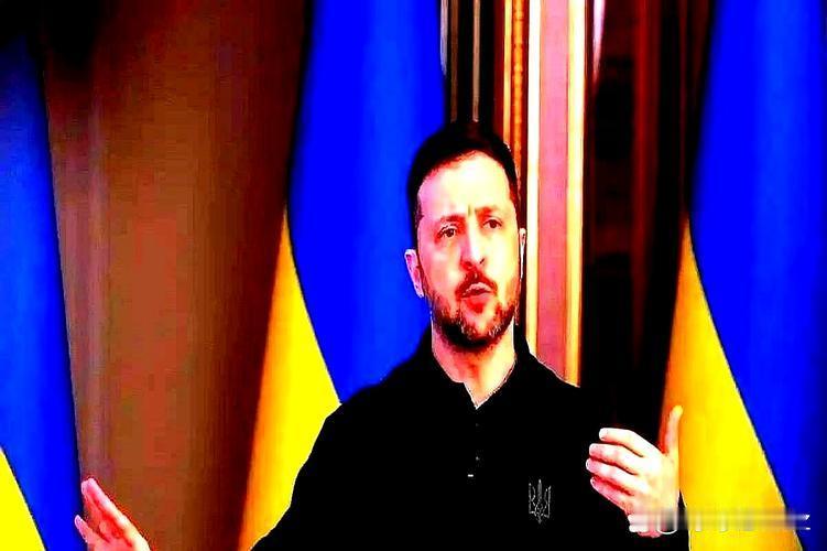 圣诞夜前乌克兰突亮谈判底牌：撤军、入欧、北约防御——条条直击俄罗斯红线
---