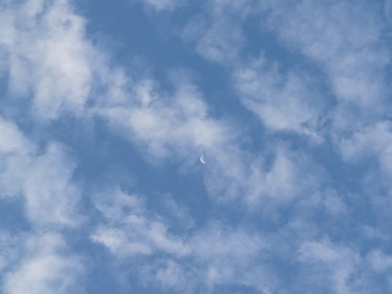 今早的天空2026.9.5