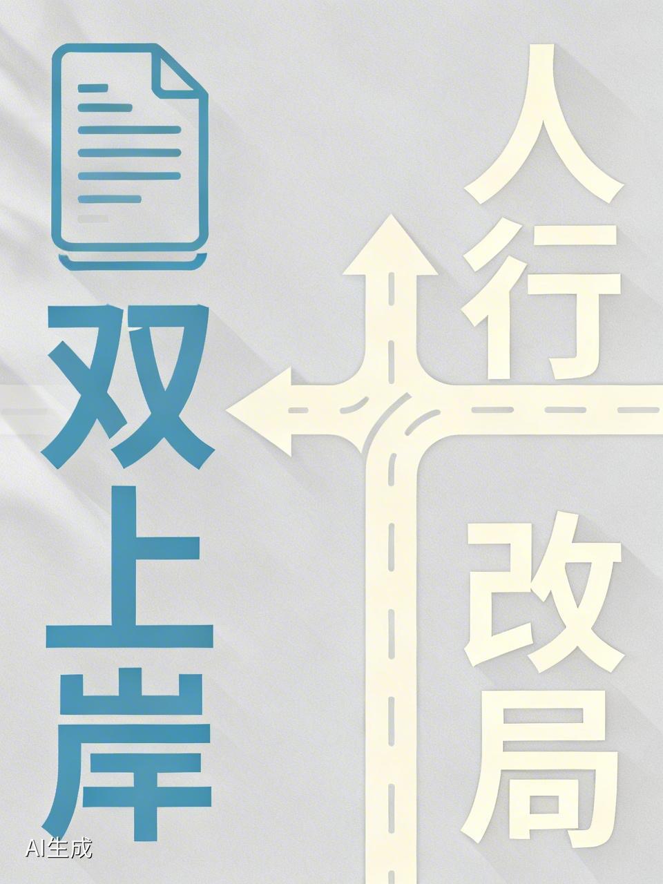 985本硕双上岸，选人行还是发改局？农村女生的终极纠结！
 
985本硕女生，2