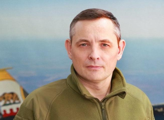 12月23日俄军大规模攻击被F-16战机击退：伊赫纳特报告导弹拦截数量

12月