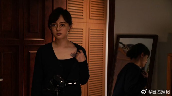 孙俪危险关系演绎PUA受害者孙俪为新剧角色拜访心理医生孙俪把 PUA 受害者那种