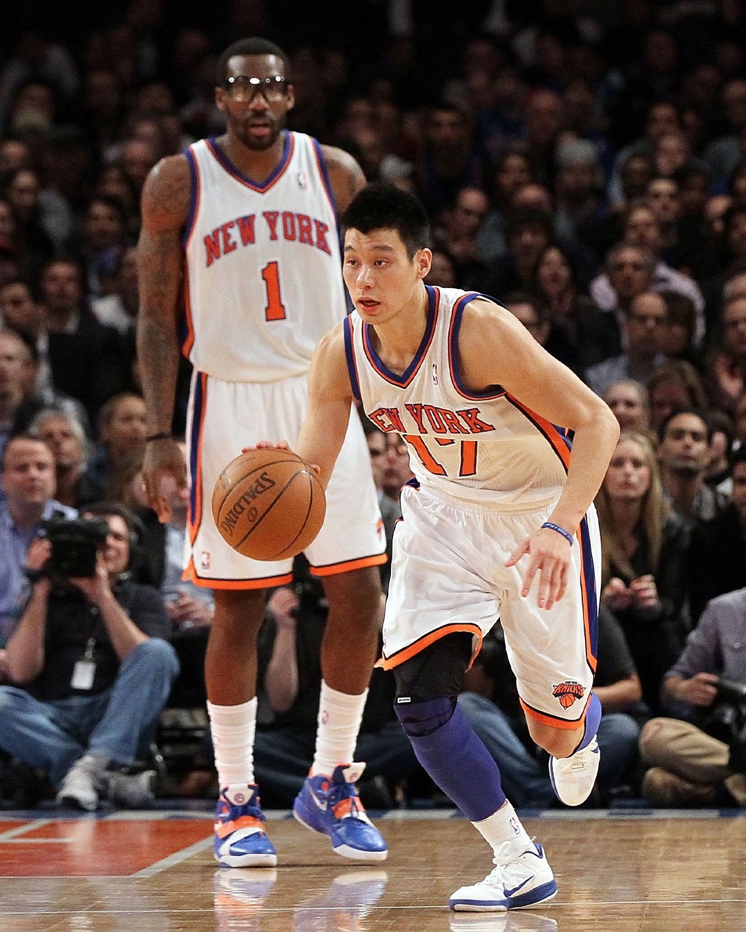 Linsanity林书豪林书豪林疯狂