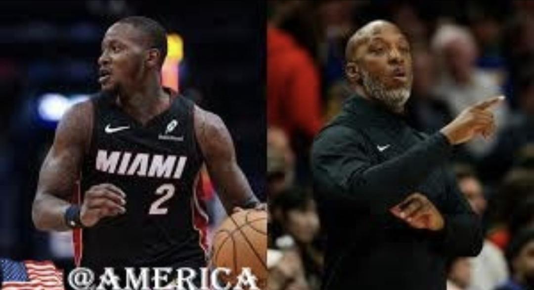 NBA赌博丑闻最新消息：昌西·比卢普斯和特里·罗齐尔因爆炸性阴谋被捕。

联邦调