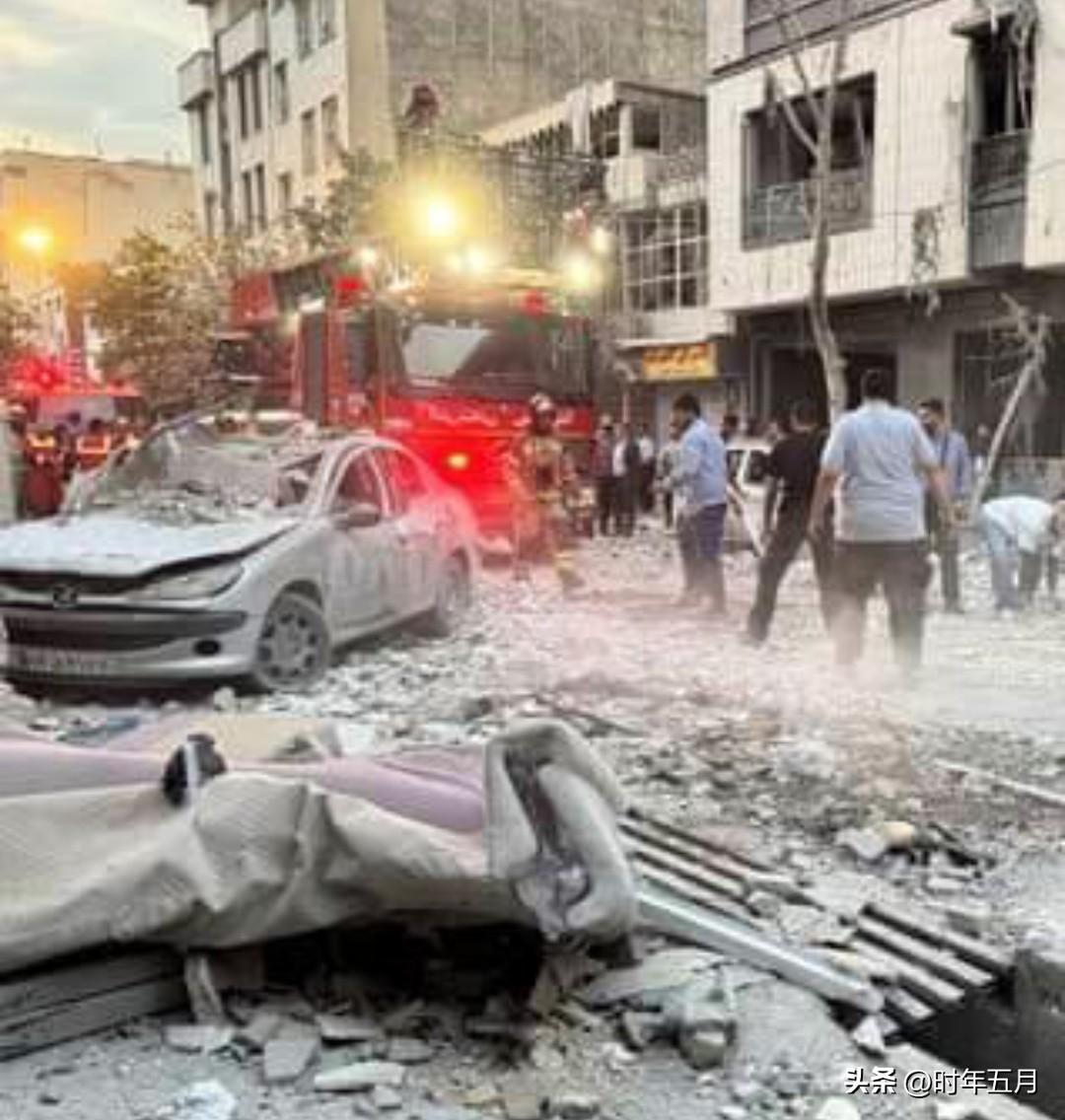 最新消息：伊朗用最廉价的导弹在 24 小时内击落了至少 28 架美国 MQ-9 