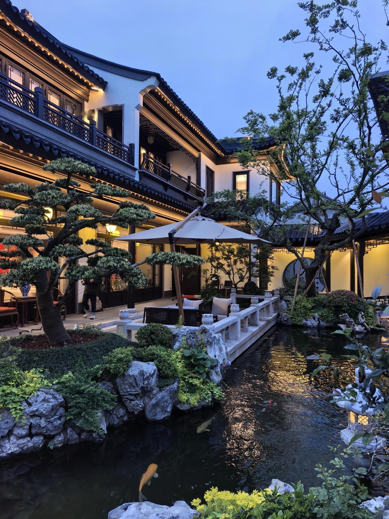 路过的风景 住进风景里 随手一拍都是美景 现场实拍 家乡