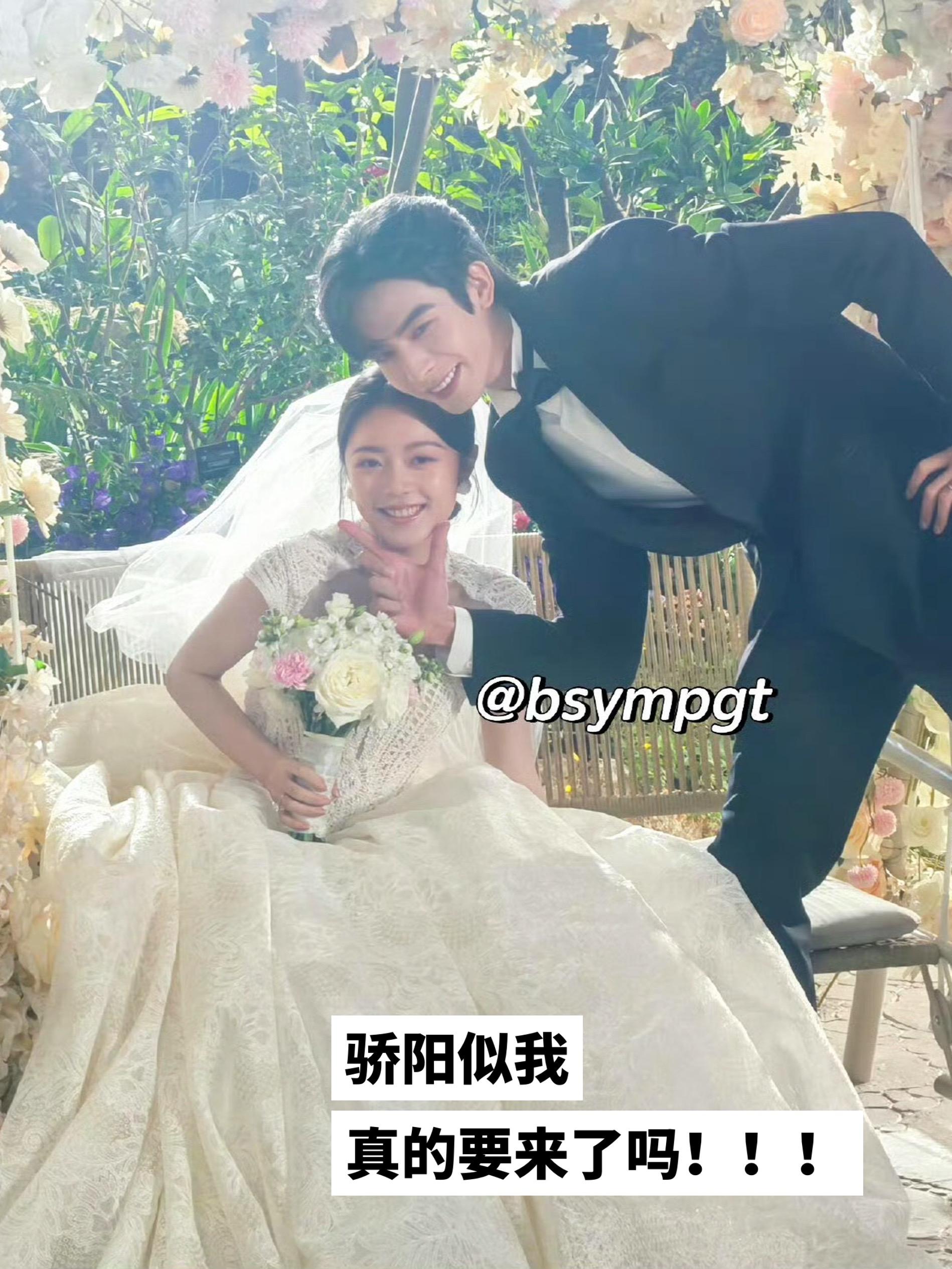 期待 寒假就看这个骄阳似我啦！