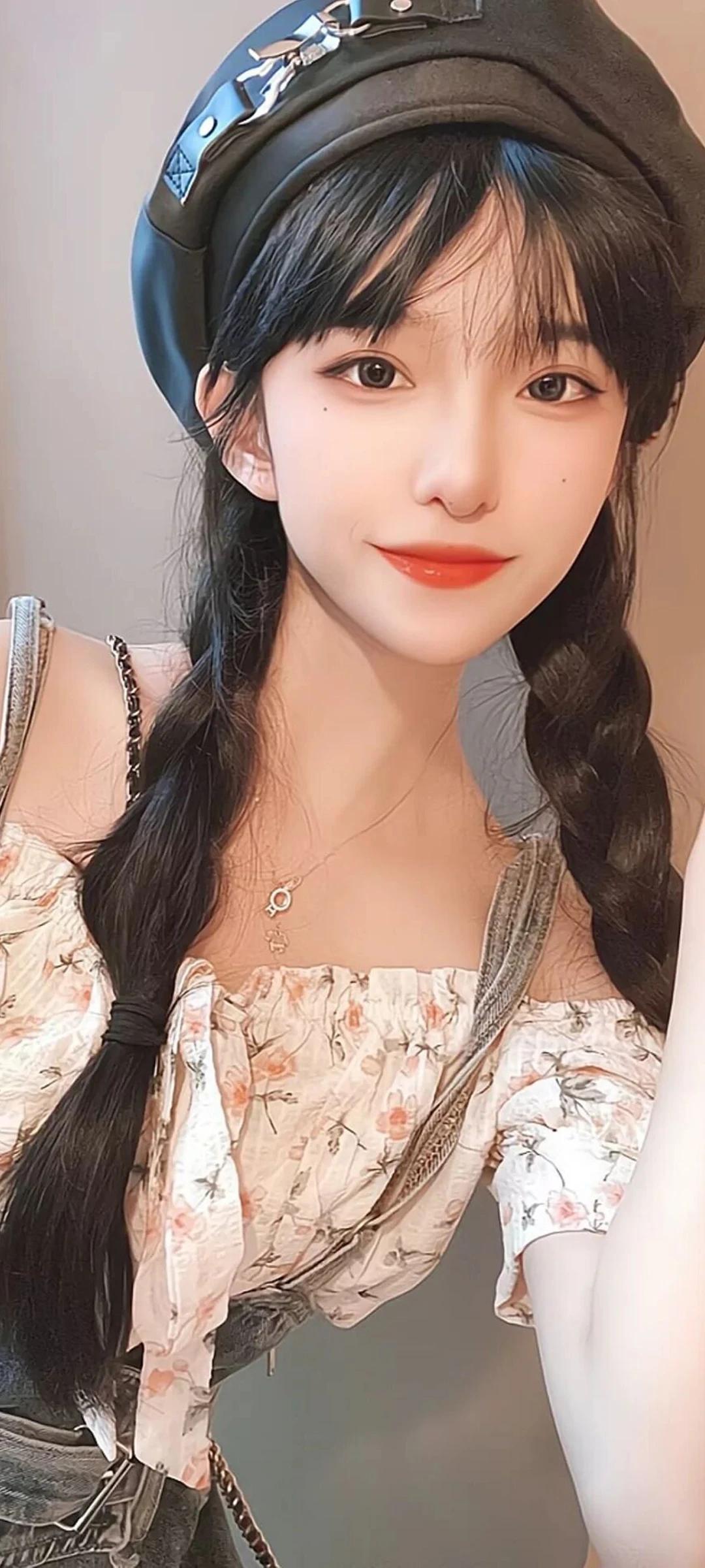 你手机里面最喜欢的壁纸是哪些