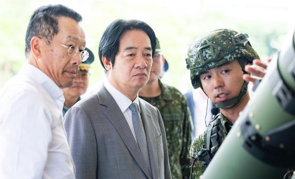 禁止入场，台湾心凉了。北京时间6月16日，台湾承认远赴非洲参加一场海洋大会，但没