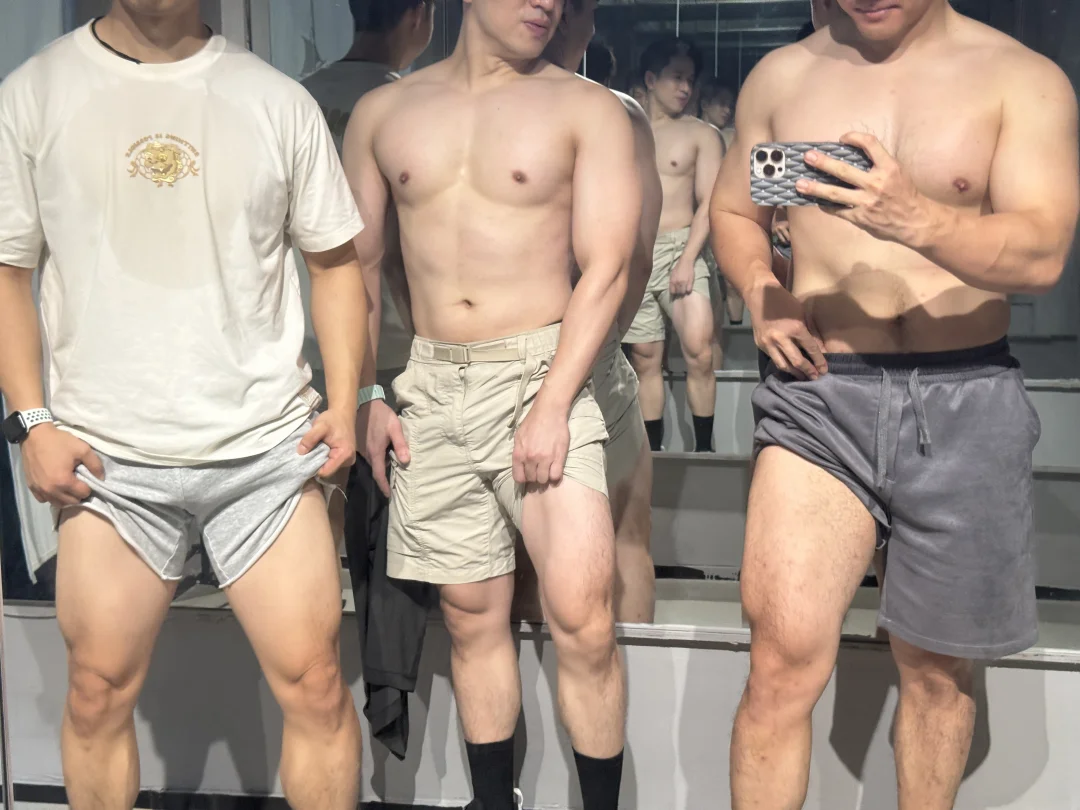 3️⃣人行