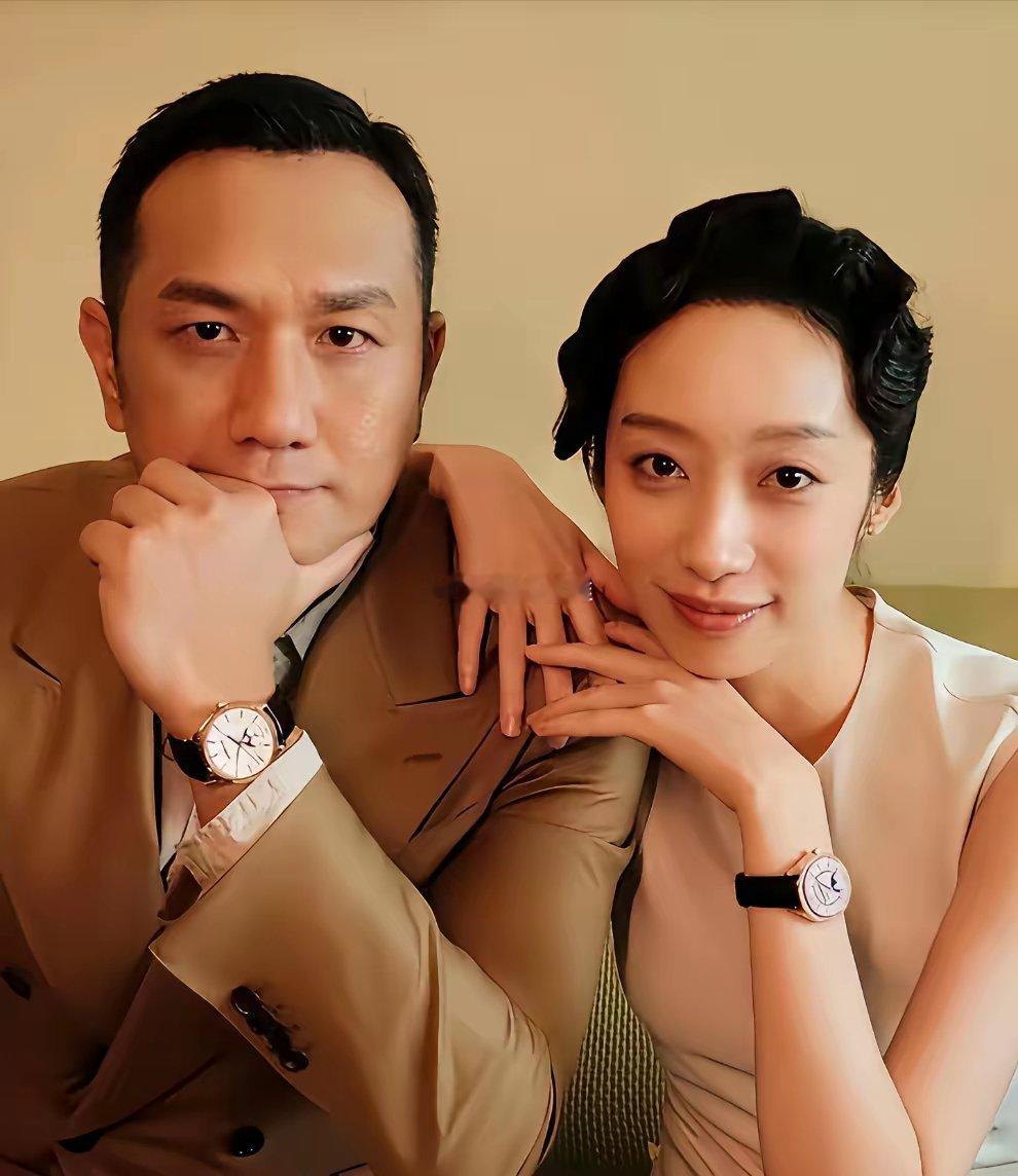 徐静蕾跟多少人好过啊？到底是谁？结婚了没有？她可是才女 
