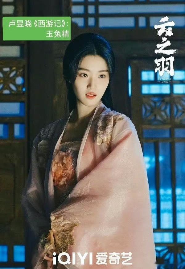 豆包给95花选四大名著角色谁懂啊！这份AI选角完全长在审美点上，演员们也精准踩中