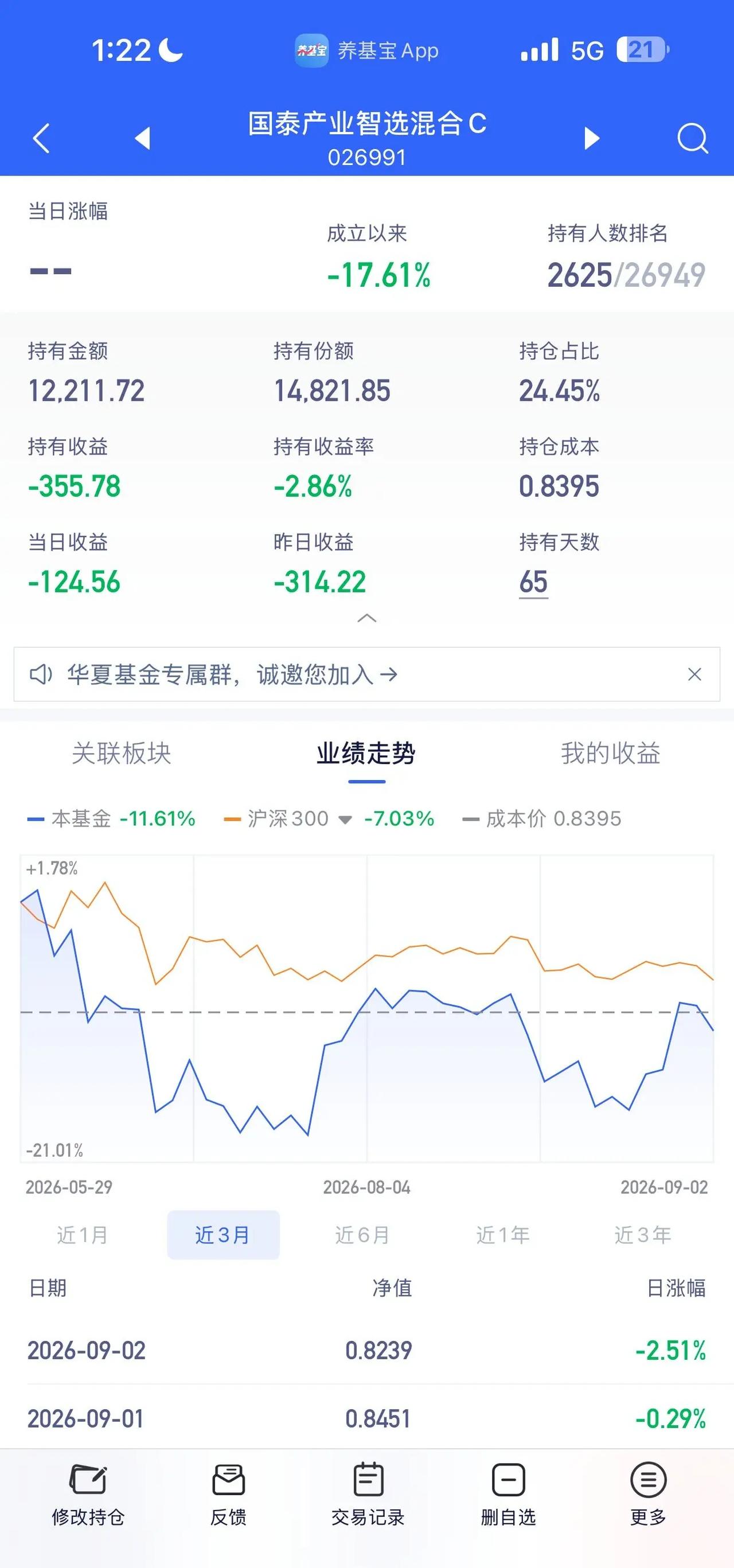风水轮流转，也该轮到我们AI应用了吧？AI应用 科技 AI长剧概念⚠️ 本文仅为