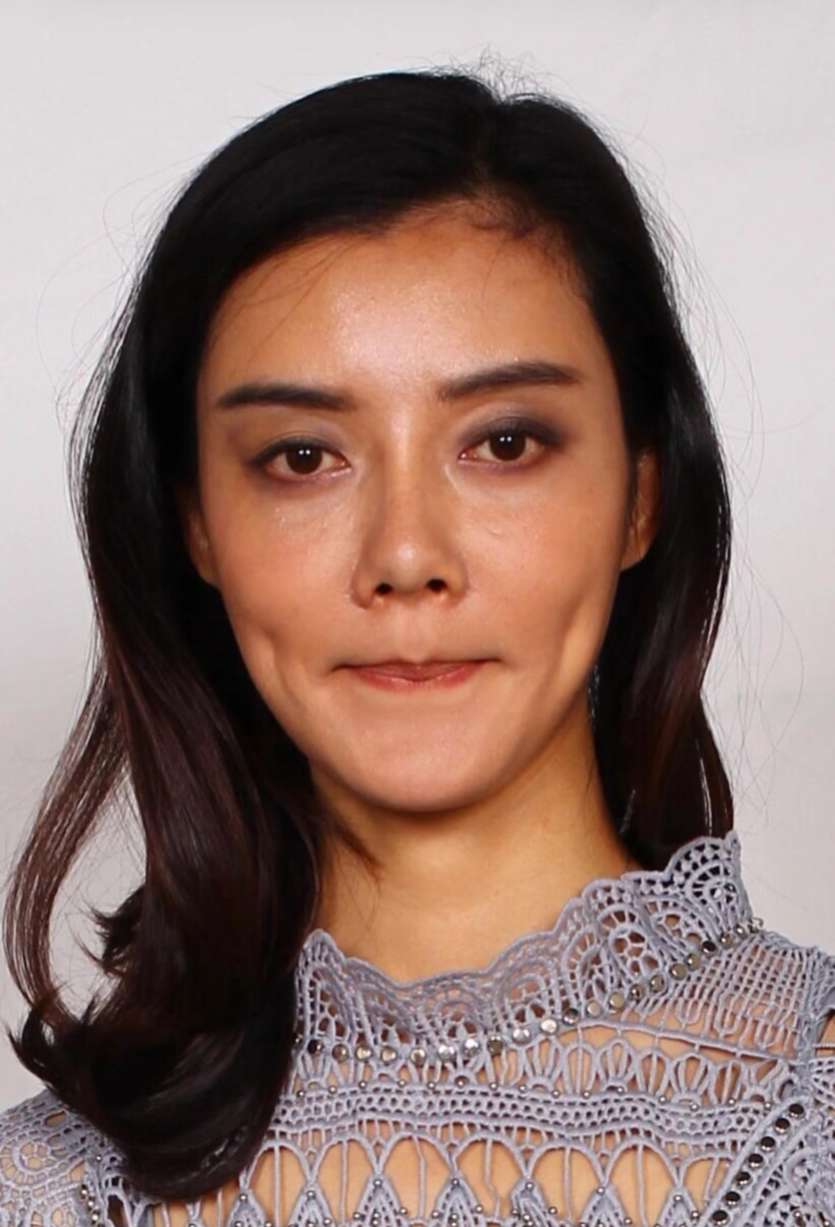 车晓应该算早期娱乐圈最有韵味的女明星之一了吧 ​​​