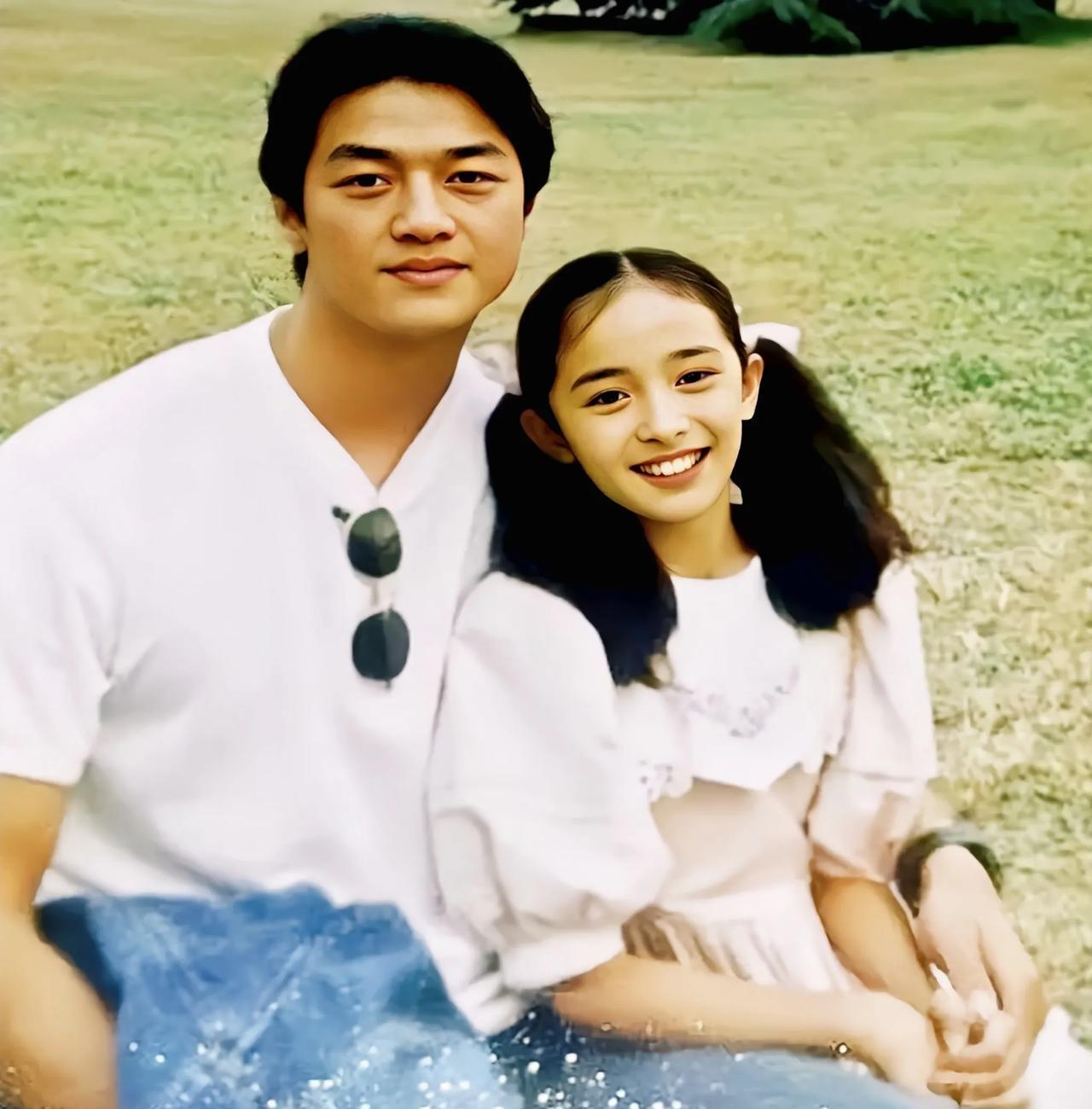 13岁，77块，14天水泥味灌满肺——李亚鹏把搬砖的手感，后来捏成娱乐圈最硬的一