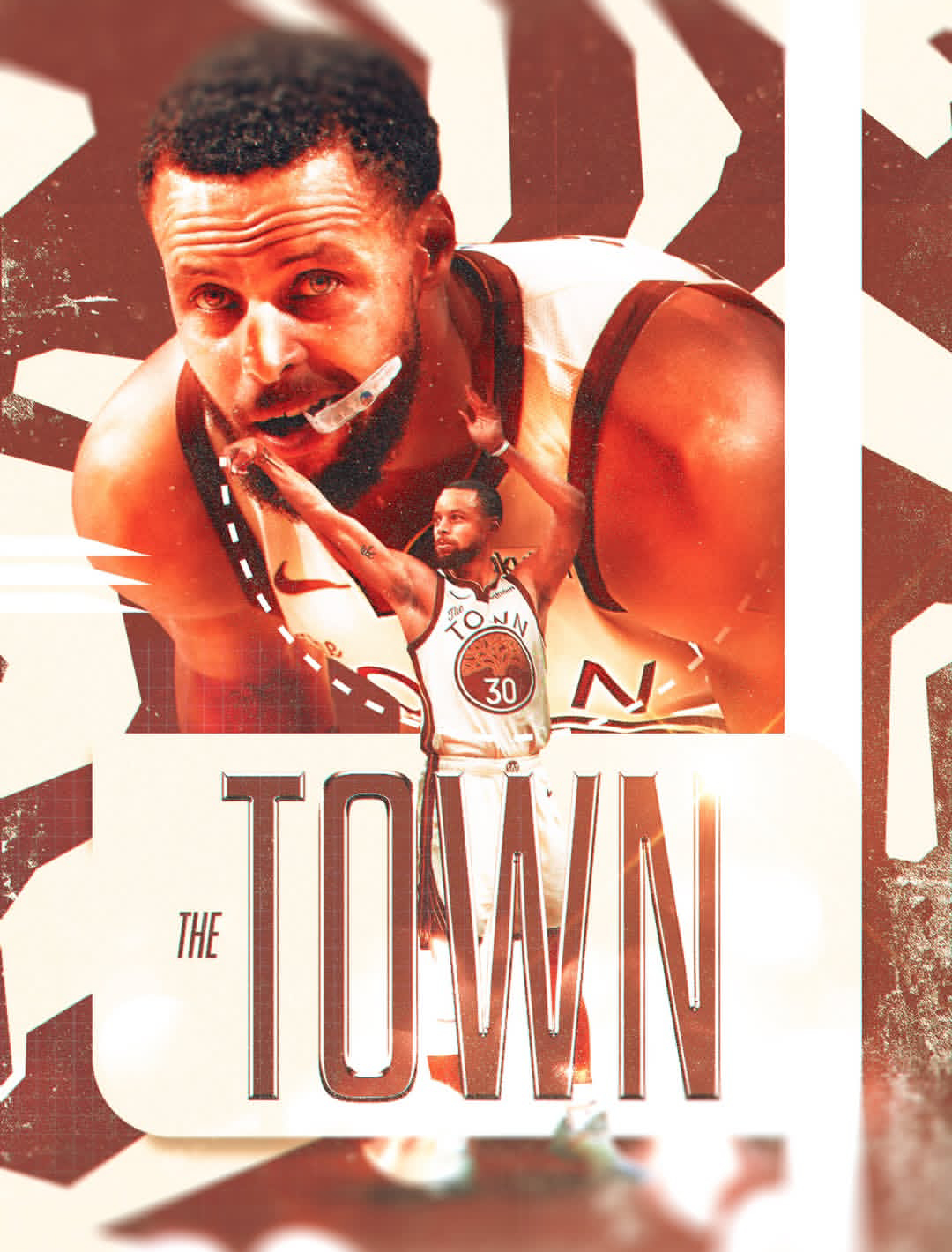 在库里职业生涯的第十七个赛季，勇士队的上限在很大程度上依然取决于他的状态。这是我