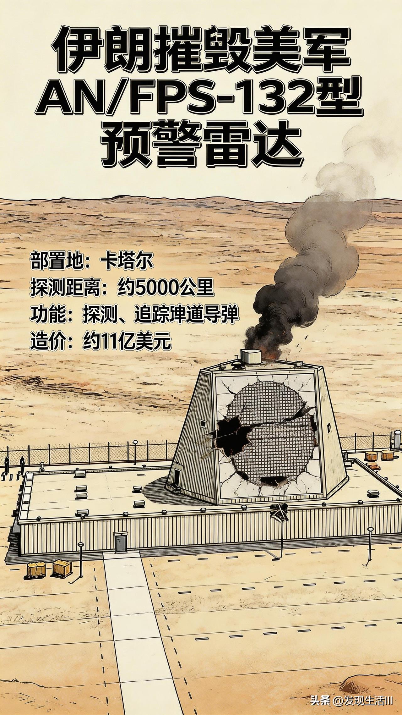 伊朗明确表示：战争不是美以想结束就能结束的，什么时候结束应该由伊朗说了算。

伊