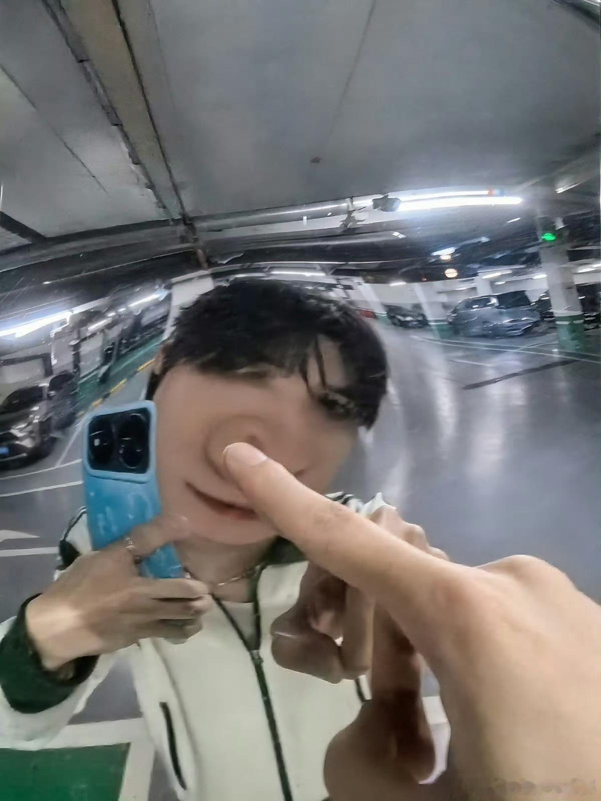 张真源高会更新 ​​​