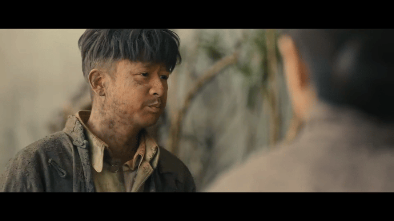 万茜新剧等来的不是归人是死讯 万茜把丁玉娇的“等”演成了一首没说出口的诗。窗前的