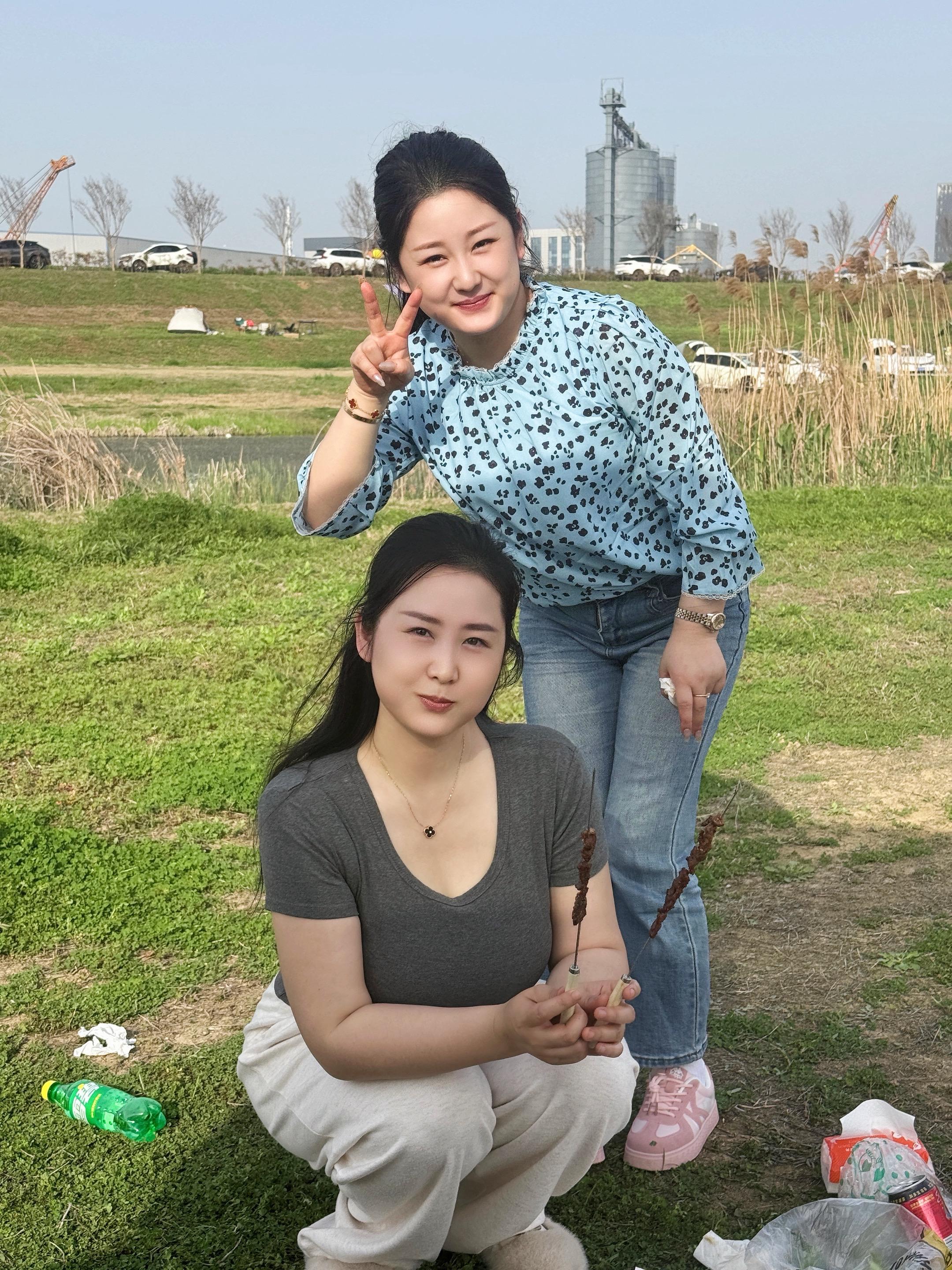 不必奔赴山海，此处即是自由。