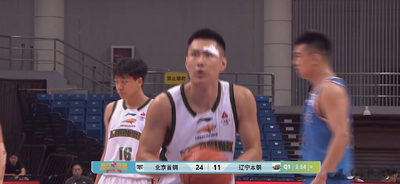 辽篮与北汽男篮的夏季联赛战况
北京时间9月4日下午5点30CBA夏季联赛迎来了辽