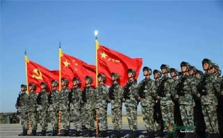 台海博弈暗藏信息差！外界难以摸清解放军全部实力，一旦冲突或将见证全新作战范式
 