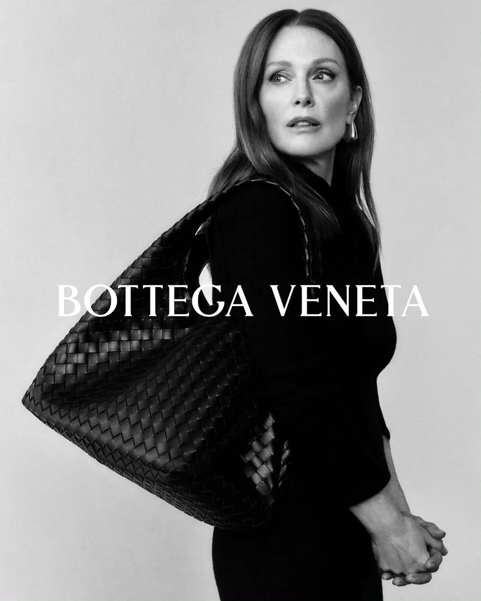 Bottega Veneta ‘Craft is our Language’ C