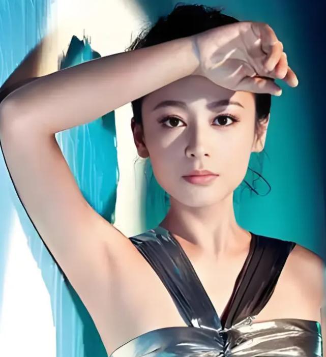 一次，陈红突然问陈凯歌：“如果我嫁给别人，并且一直做演员，会是什么状态？会不会比