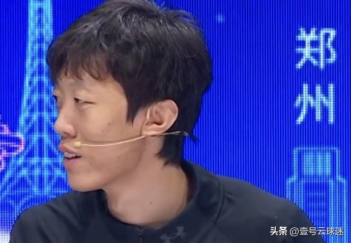 张国伟：连续进仨球那哥们儿是最佳！[看]
法国对阵挪威，张国伟做客咪咕演播室，被