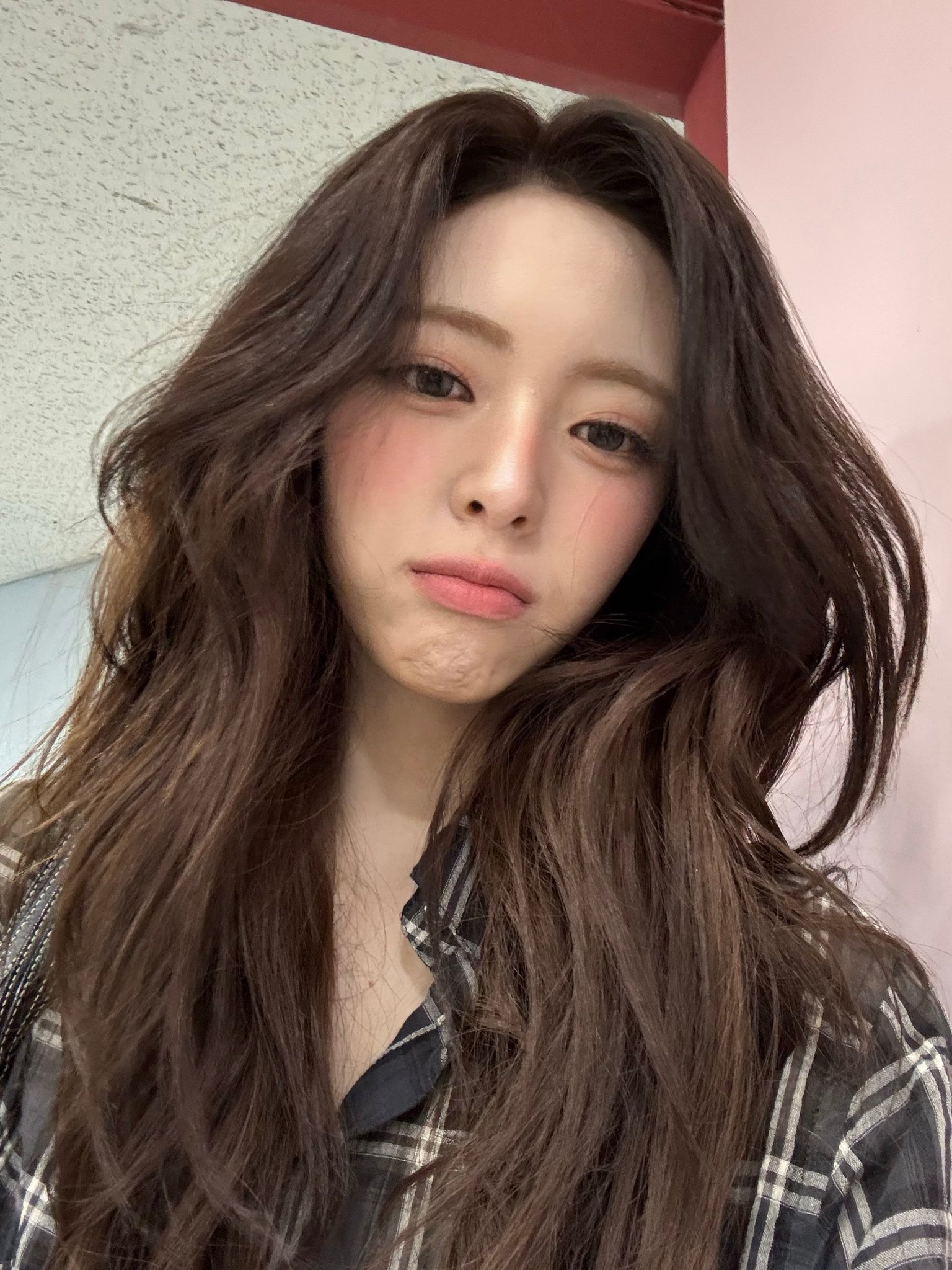260529🫧itzy申有娜