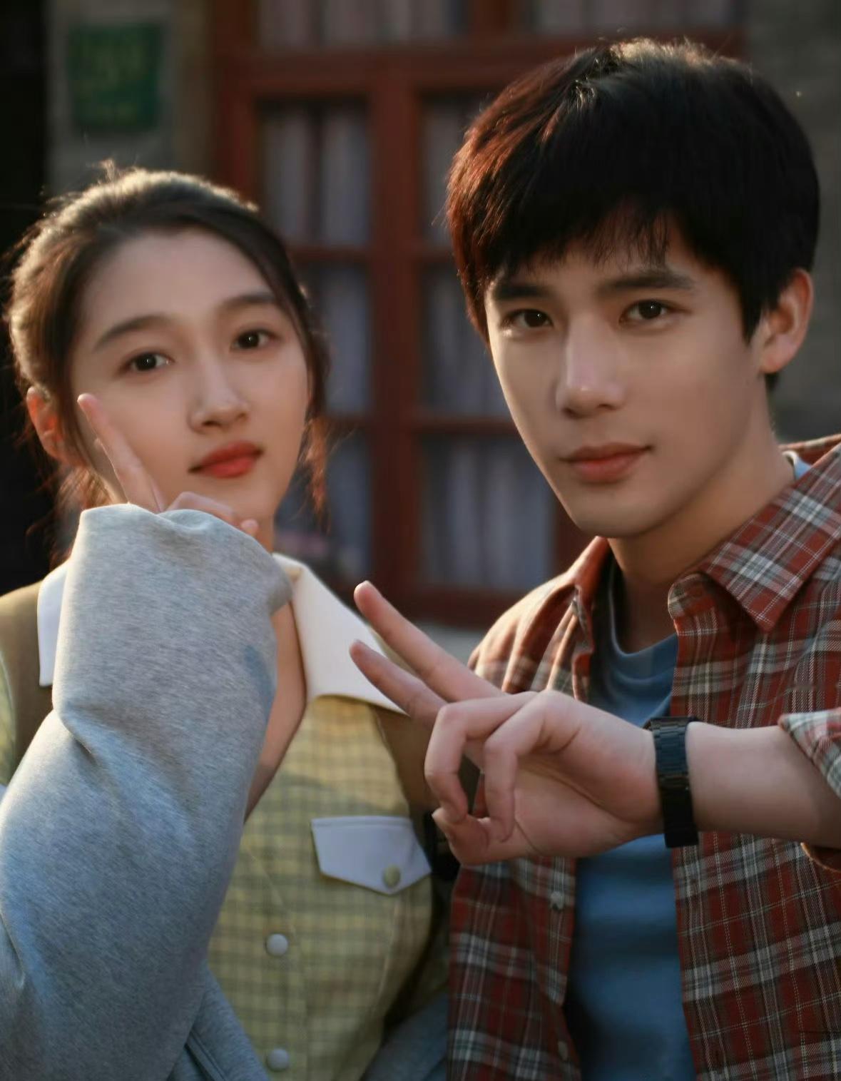 不管你们信不信，反正我是不相信，关晓彤和王安宇根本不可能有恋情，因为压根儿不敢！