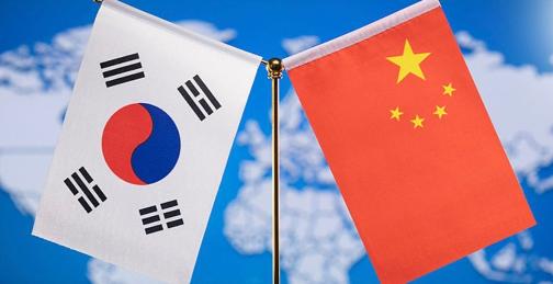 韩国急了，派人来华
9月8日，韩国釜山市长奔赴中国上海，希望接下来能够深化和上海