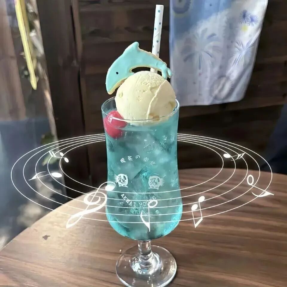 ins背景图分享 