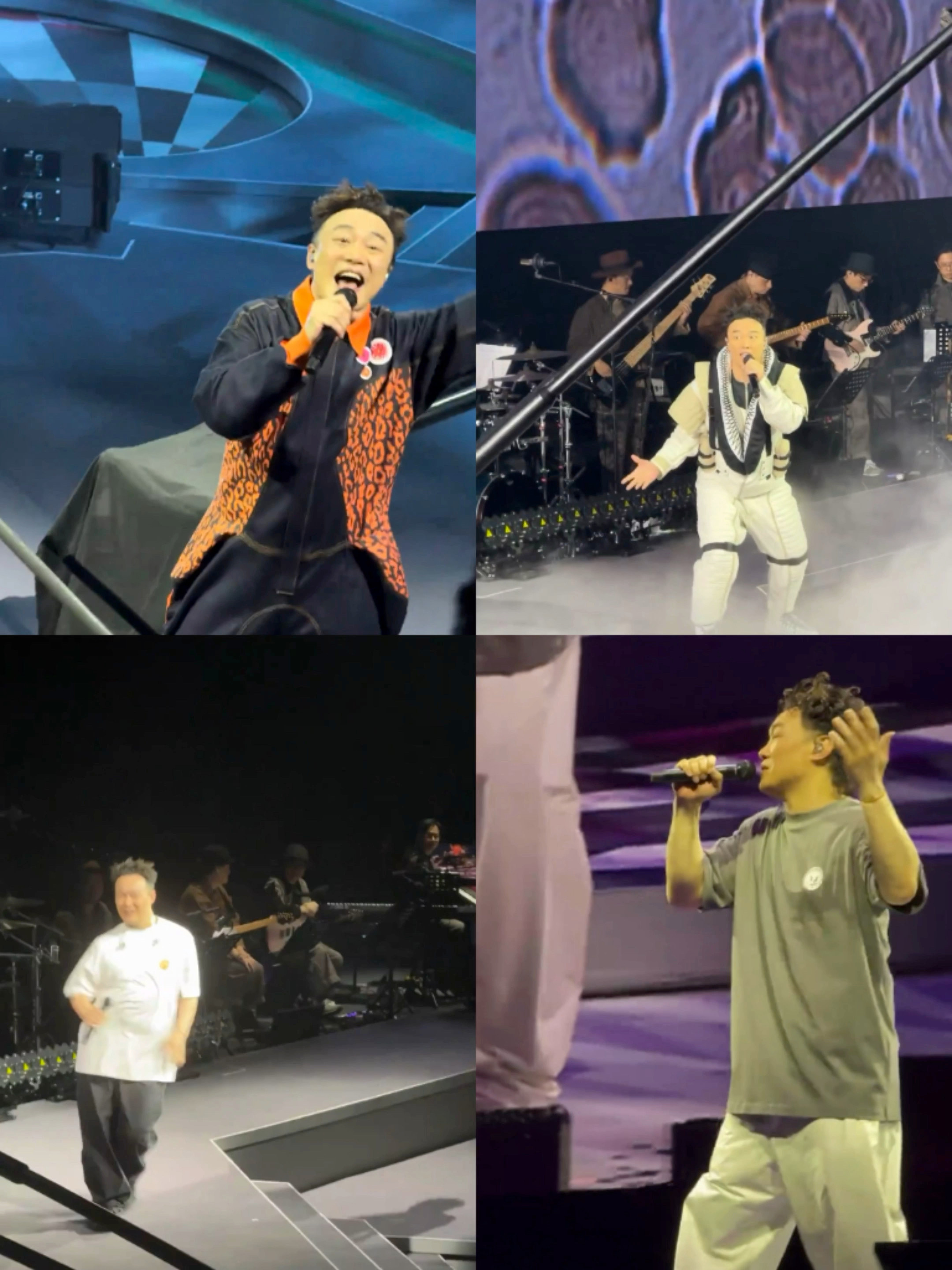我最大的遗憾，是你的遗憾与我有关  ​​​