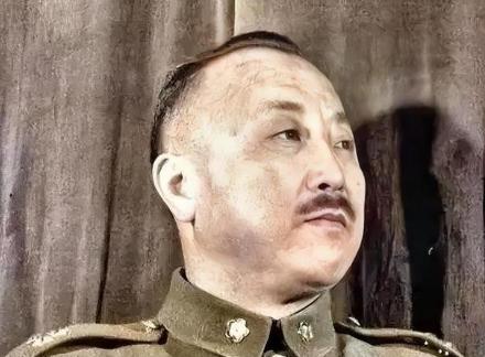 为什么卫立煌将军最终不想为蒋介石卖命了？因为卫立煌将军有话要说：“我是孙总理的兵