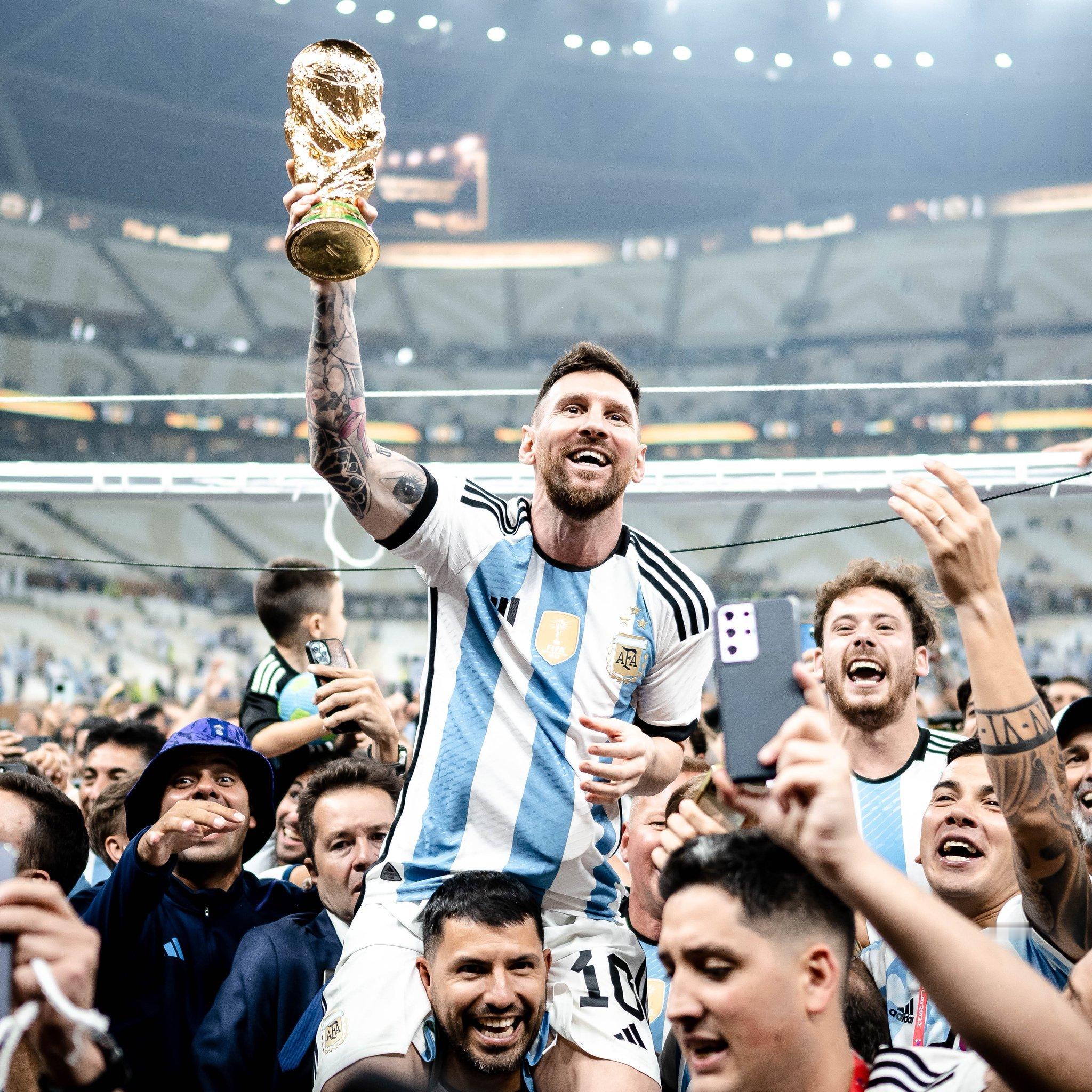 【2-5加起来也不够！梅西断层领先[可怜]】WhoScored：自2009/10