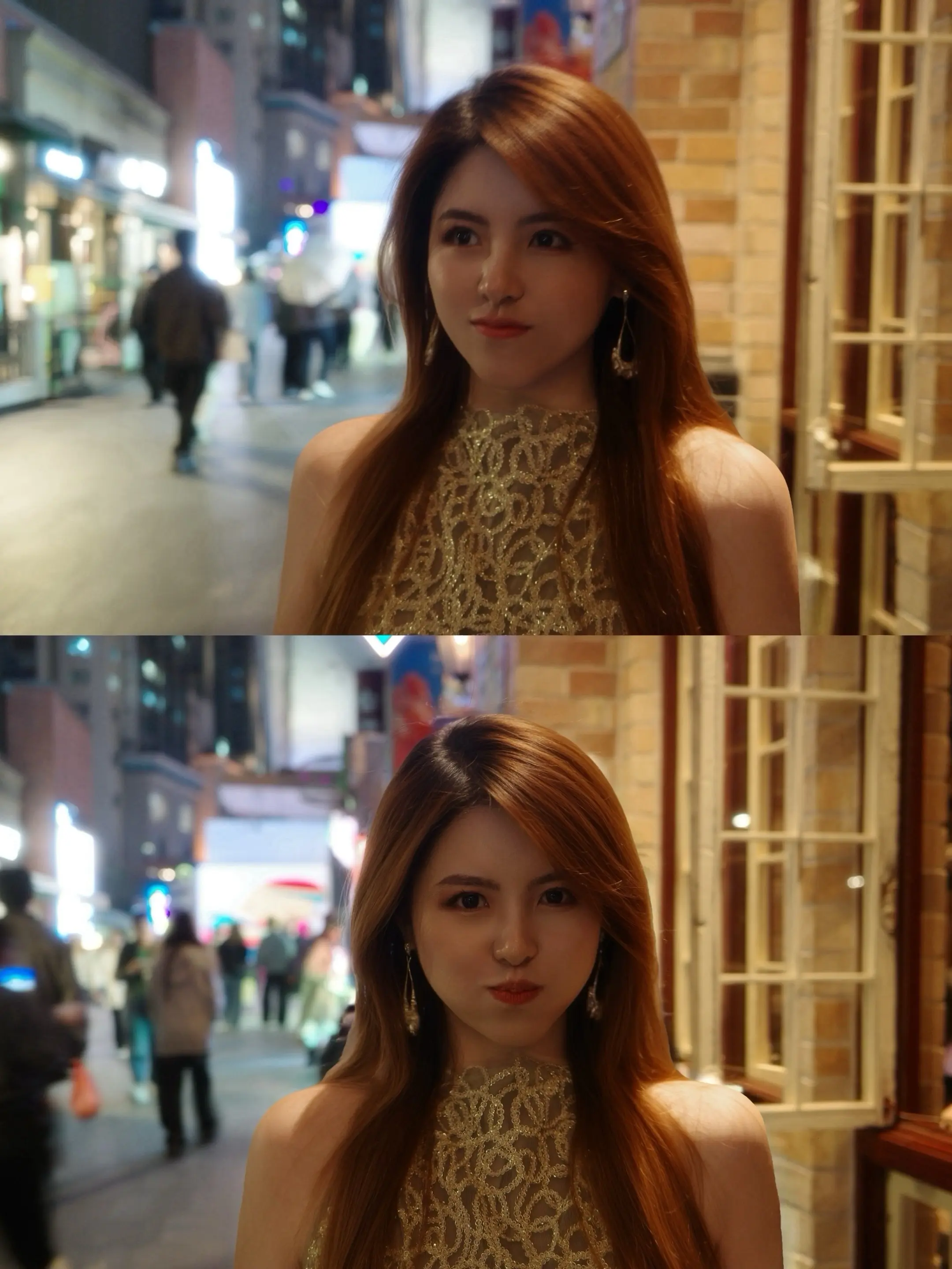 我猜着你的心 要再一次确定