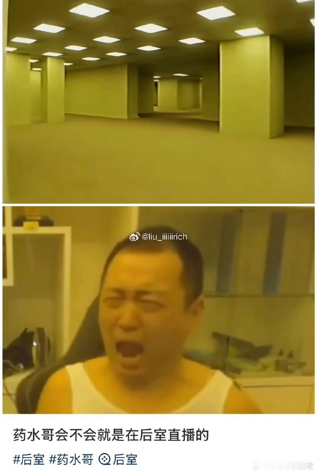 笑的吐啊 