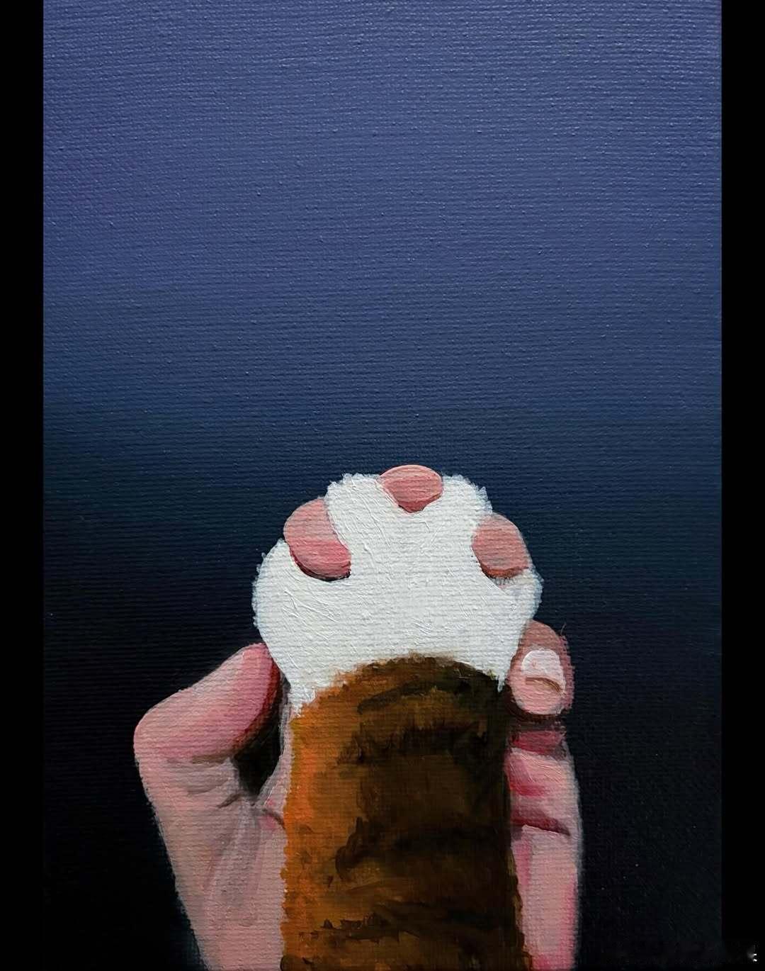 🐾..cr：mars_black 