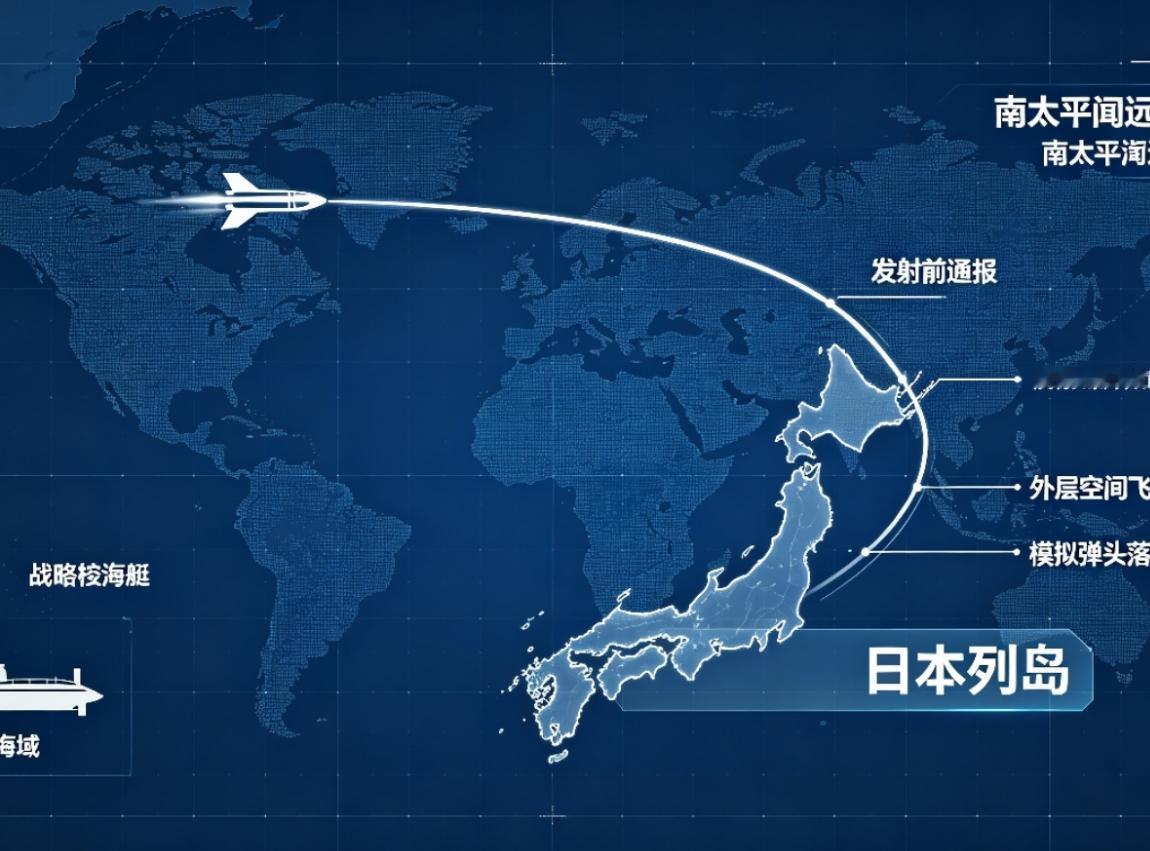 美国给出正式回应了！
 
7 月 6 日中午，我国渤海海域水下，一枚巨浪 - 3