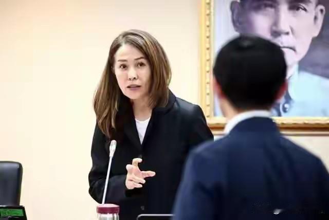 震惊！高金素梅突遭检调大规模调查，住家、办公室等30余处地点均被锁定，高金失联。