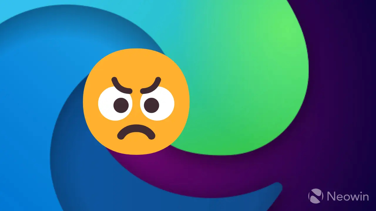 微软近期在 Windows 11 中测试让 Edge 成为默认浏览器的新策略，新